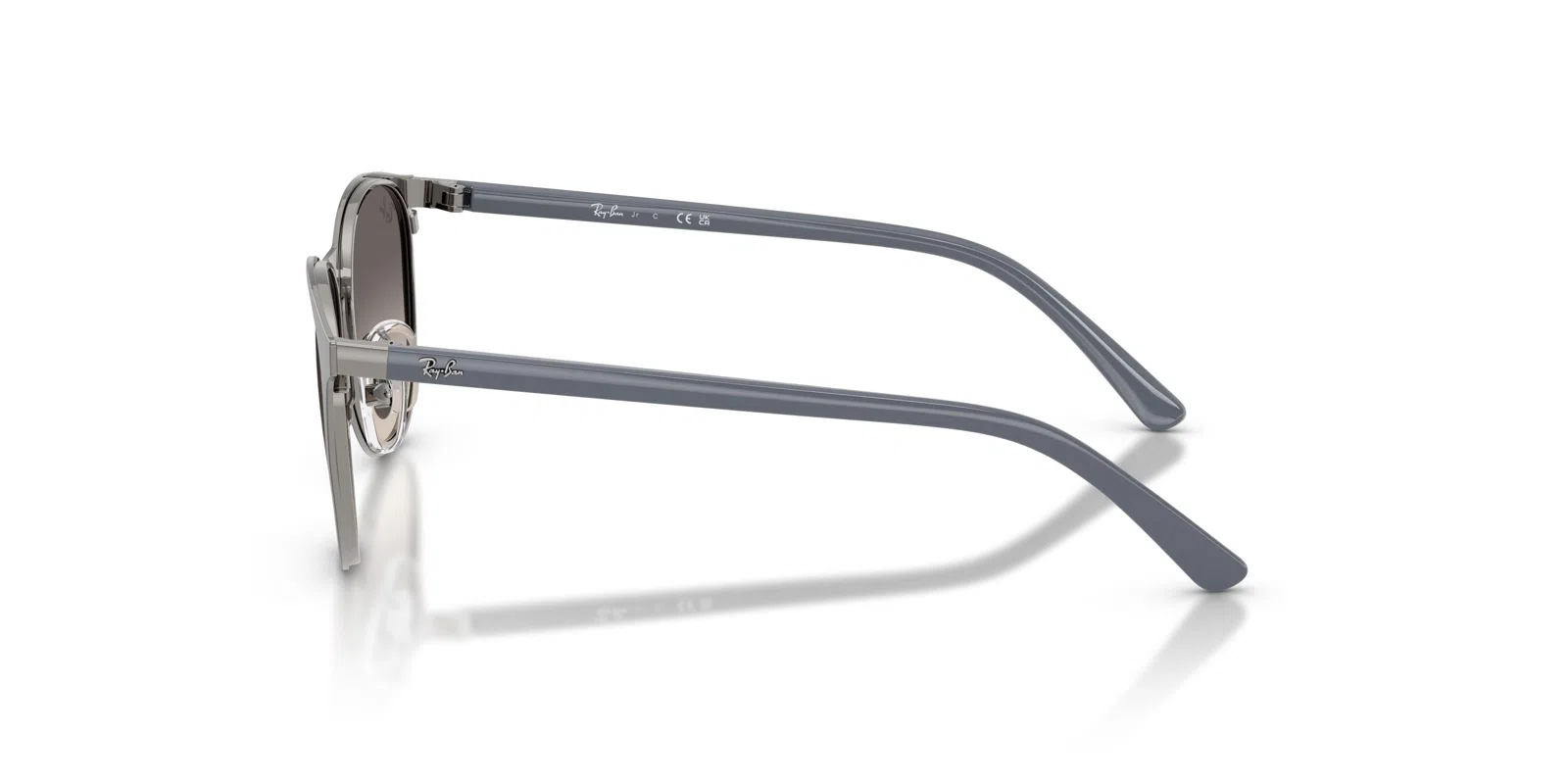 Ray-Ban Junior 9552S Sunglasses - view 13